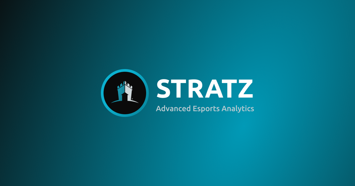 Movistar Liga Pro Gaming Season 9 › Overview | STRATZ - Dota 2 Stats