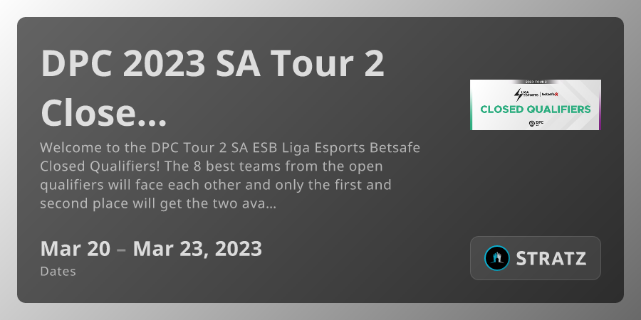 sa dpc tour 2